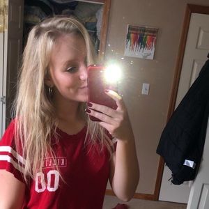 Meet your Posher, Jaycee